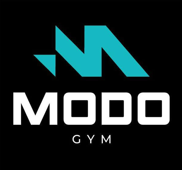 logo MODO GYM