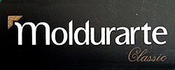 logo MOLDURARTE