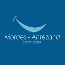 logo MORAES – ANTEZANA ODONTOLOGÍA