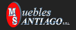 logo MUEBLES SANTIAGO