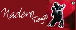 logo MADERO TANGO