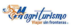 logo MAGRI TURISMO