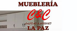 logo MUEBLERIA C & C