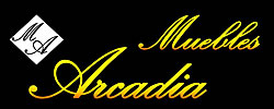 logo MUEBLES ARCADIA