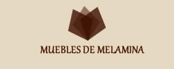 logo MUEBLES DE MELAMINA