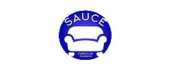 logo MUEBLES SAUCE