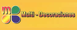 logo MULTI-DECORACIONES