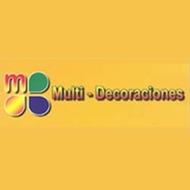 logo MULTI-DECORACIONES