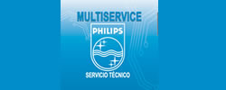 logo MULTISERVICE PHILIPS