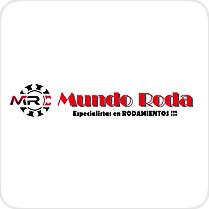 logo MUNDO RODA