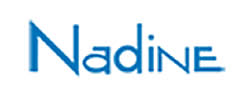 logo NADINE IMPORT S.R.L.