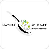 logo NATURAL GOURMET