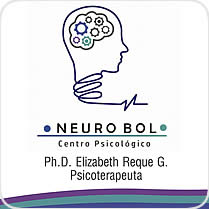 logo NEURO BOL