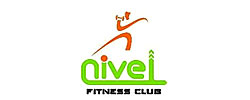logo NIVEL FITNESS CLUB