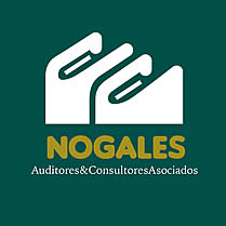 logo NOGALES AUDITORES & CONSULTORES ASOCIADOS
