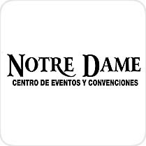 logo NOTRE DAME