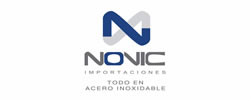 logo NOVIC IMPORTACIONES