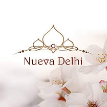 logo NUEVA DELHI