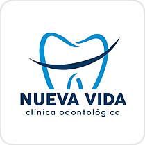 logo NUEVA VIDA