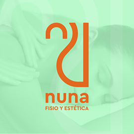 logo NUNA