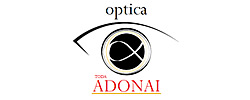 logo ÓPTICA TODÁ ADONAI
