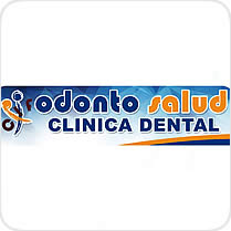 logo ODONTO SALUD