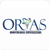 logo ODONTOLOGÍA ESPECIALIZADA ORIAS