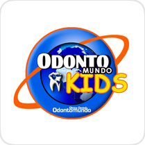 logo ODONTOMUNDOKIDS