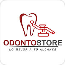 logo ODONTOSTORE