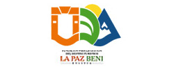 logo FUNDACIÓN “OGD LA PAZ – BENI”