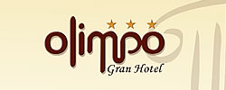 logo OLIMPO GRAN HOTEL