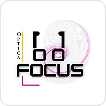 logo ÓPTICA FOCUS