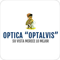 logo OPTICA OPTALVIS