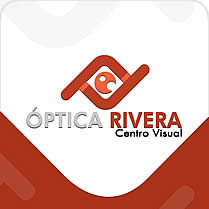 logo ÓPTICA RIVERA
