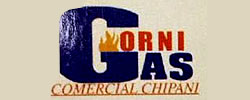 logo ORNI GAS