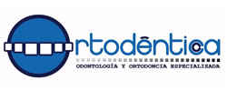 logo ORTODENTICA CLINICA DENTAL