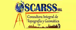 logo OSCARSS S.R.L.