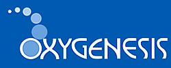 logo OXYGENESIS