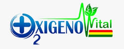 logo OXIGENO VITAL