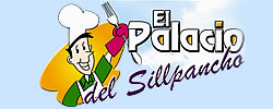logo EL PALACIO DEL SILLPANCHO