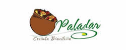 logo PALADAR COZINHA BRASILEIRA