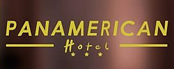 logo PANAMERICAN HOTEL