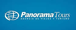 logo PANORAMA TOURS S.R.L.