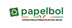logo PAPELBOL