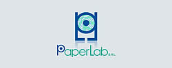 logo PAPERLAB S.R.L.