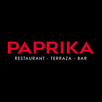 logo PAPRIKA