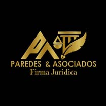 logo PAREDES & ASOCIADOS