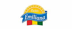 logo PASTAS EMILIANA