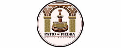logo PATIO DE PIEDRA HOTEL BOUTIQUE