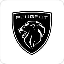 logo PEUGEOT
